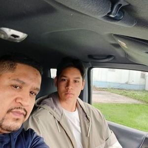 Meet your Posher, Jose manuel